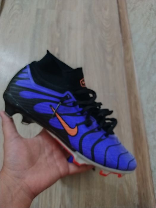 Nike mercurial zm air