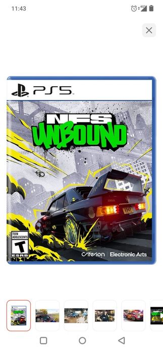 Продам игры на PS 5... От 5000 и выше