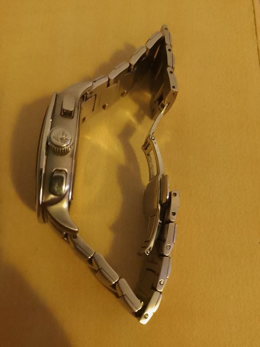 Ceas Barbati, Emporio Armani, Classic AR5817 Original 

Descriere
Ceas