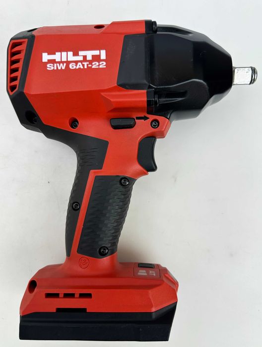 Hilti SiW 6AT-22 - Нов безчетков гайковерт 22V Nuron