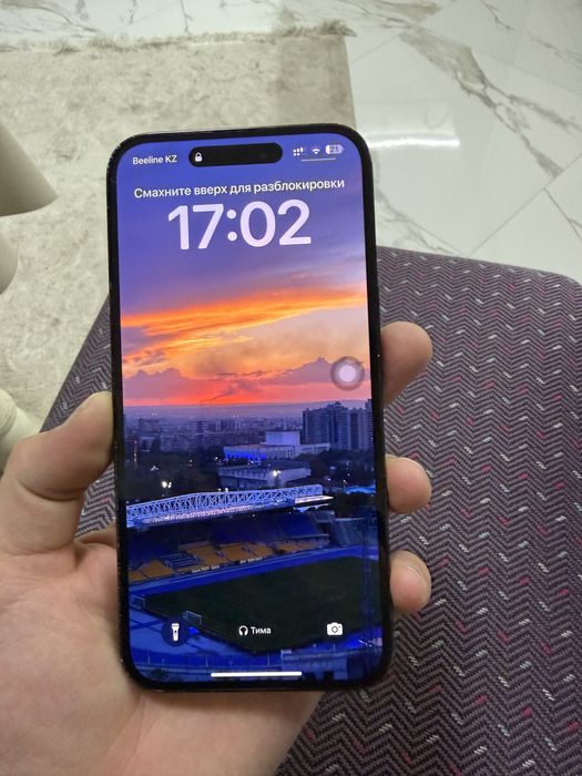 iphone 14 pro max 256