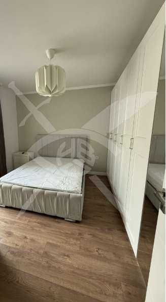 Двустаен апартамент в кв. Каменица 1 - 11870141