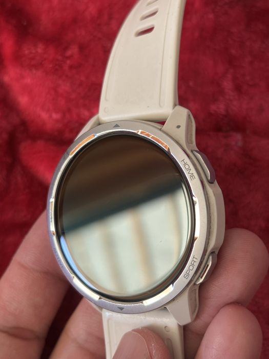 XIaomi WATCH S1 Active