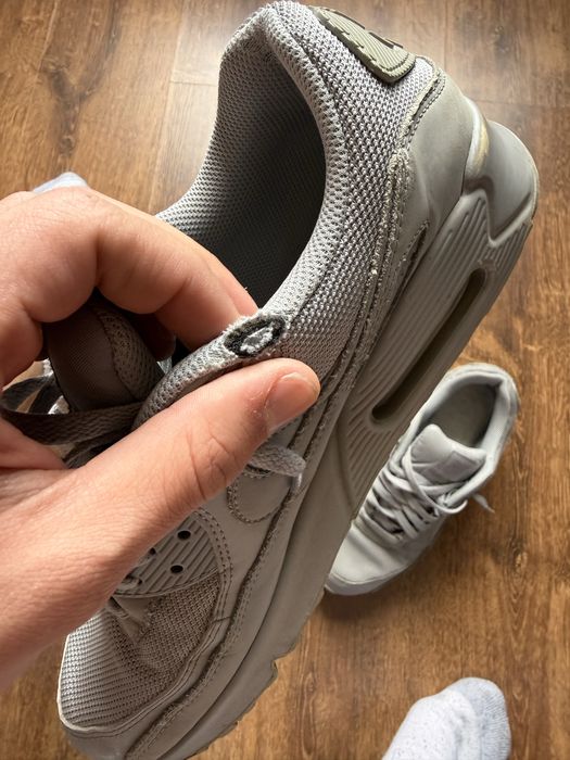 Nike Air Max 90 Grey