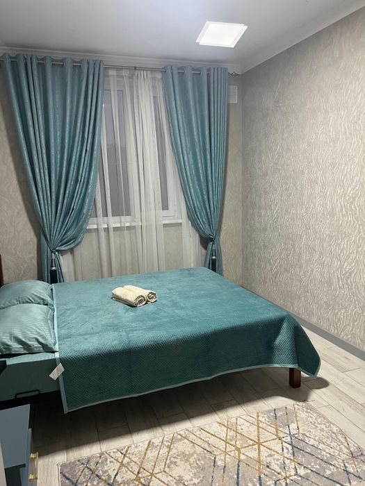 Котедж the 111 Дача кайнар булак