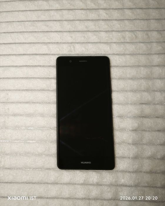 Huawei P9 Lite VNS-L21