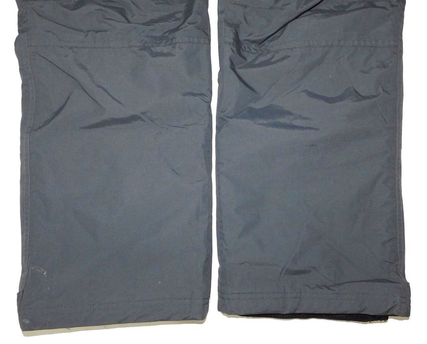 Pantaloni schi cu bretele Salewa Power-Tex barbati marimea 52(L-XL)