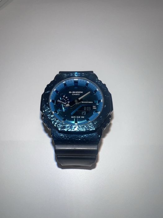 Часы оригинал Casio
