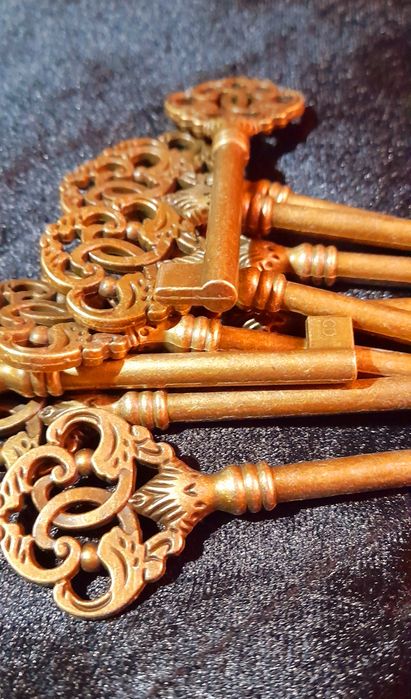 Ключи для элитной мебели. "Premium "