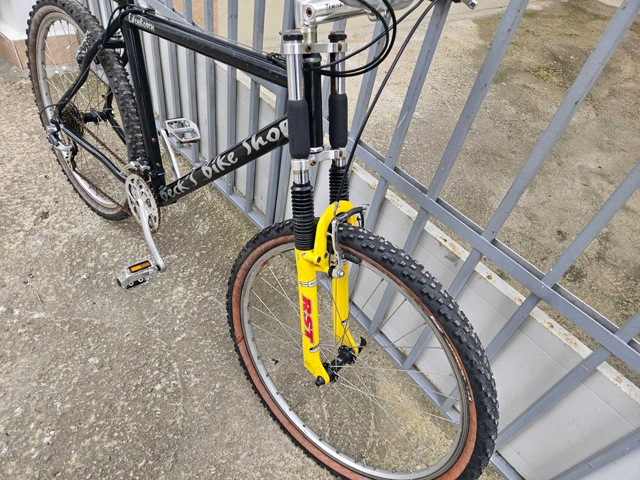 Алуминиев велосипед 26 цола BECK'S-шест месеца гаранция