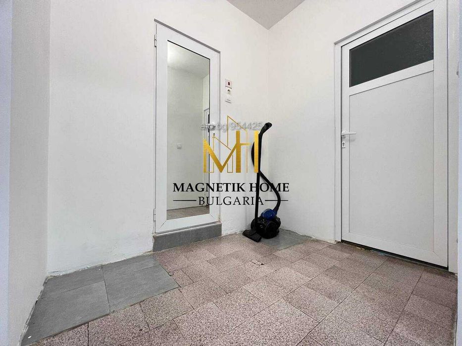 Дава се под наем Четиристаен апартамент в Бургас, Възраждане - 85 кв.м за 433.5 € - Снимка #5