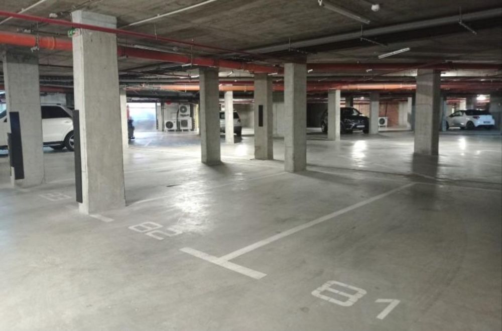 Дава се под наем Двустаен апартамент в Пловдив, Тракия - 70 кв.м за 510 € - Снимка #8