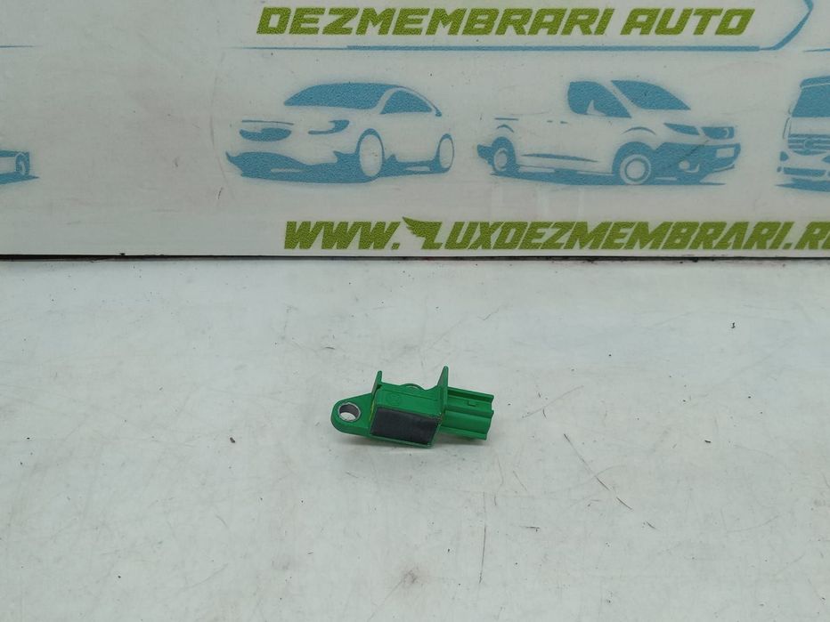 Senzor impact 1k0909606C Audi A4 B8/8K (facelift)  [din 2011 pana  20