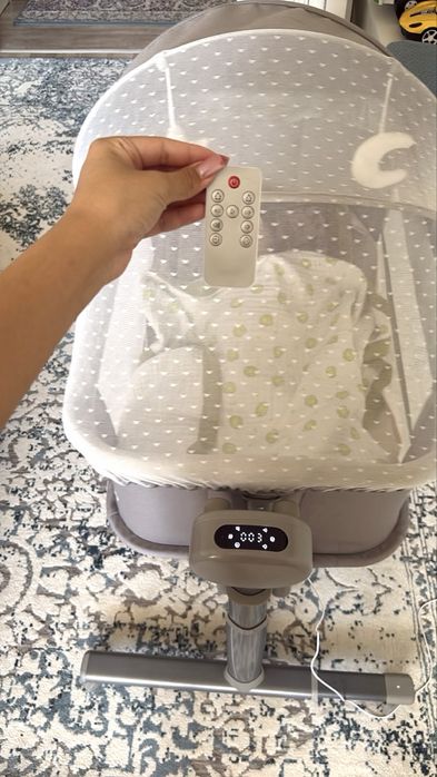 Продам люльку для новорождённого Coolbaby
