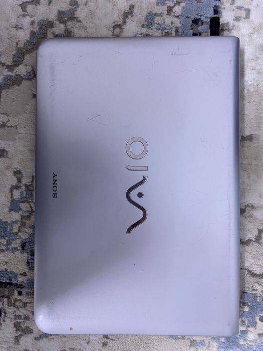 Sony Vaio PCG-61211V