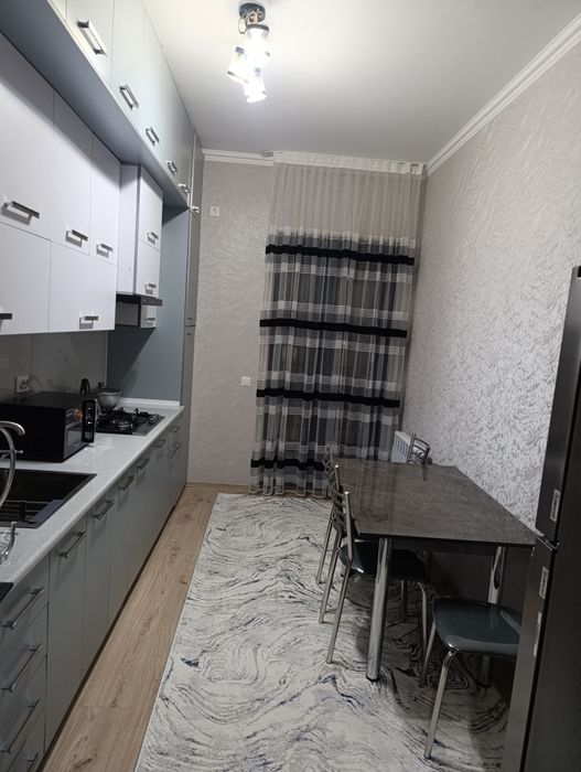 Аренда квартиры. "ALFRAGANUS" ЖК