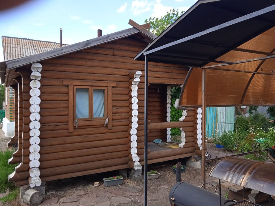 недвижимость дома