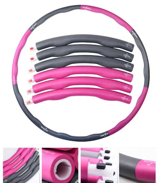 Обруч для похудения