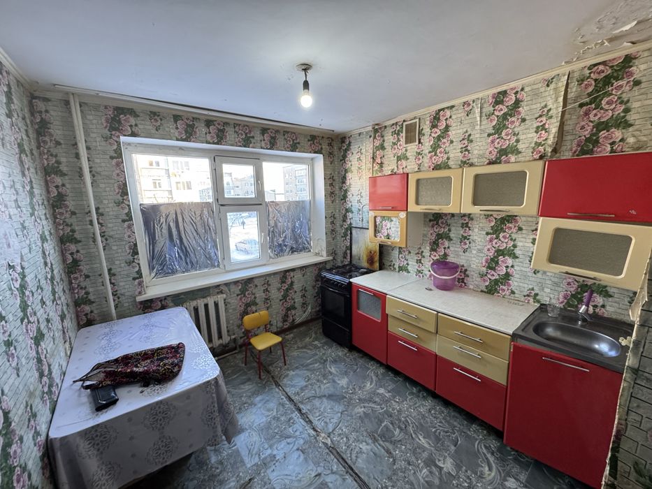 Продажа однокомнатной квартиры