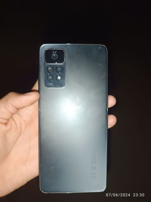 Redmi note 11 pro kafolat bln