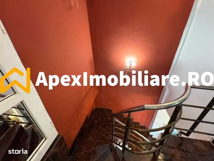 Duplex 3 camere de inchiriat Bd. Unirii Bucuresti | ApexImobiliare.ro