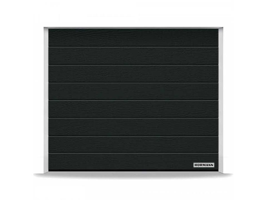 Usa garaj automata Hormann RenoMatic, 2750×2125 mm, culoare CH 703