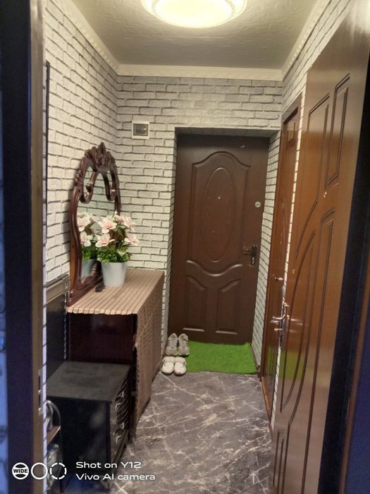 2-х комнатная квартира Беш тут МФЙ