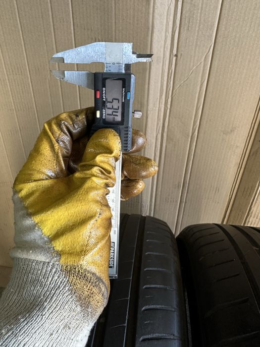 205/55 R16 Vredestein ULTRAC DOT 4522