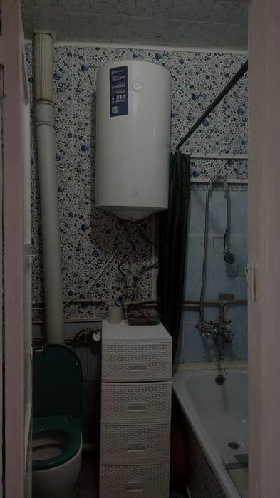 Продаётся 3-х комнатная квартира