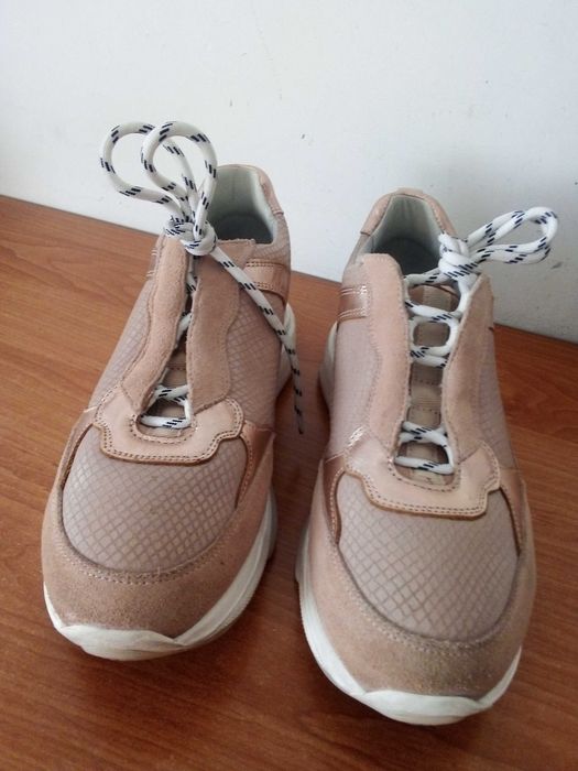 Bullboxer маратонки