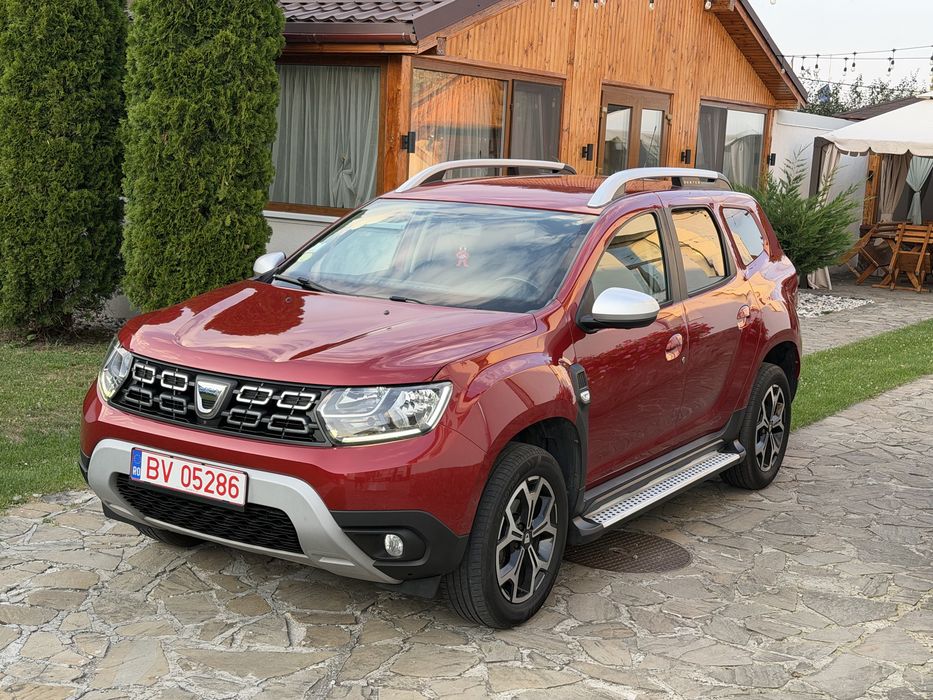 Dacia Duster * Prestige * 1.5 dci 4x2 Euro6/ 2020‼️