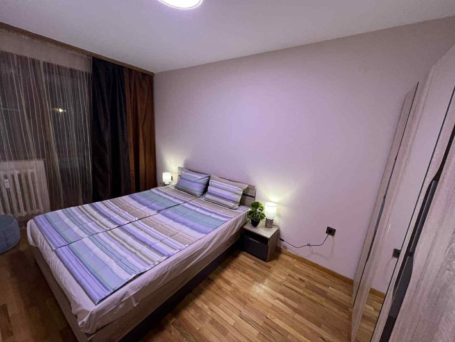 Дава се под наем Тристаен апартамент в София, Лозенец - 100 кв.м за 1196.97 € - Снимка #7