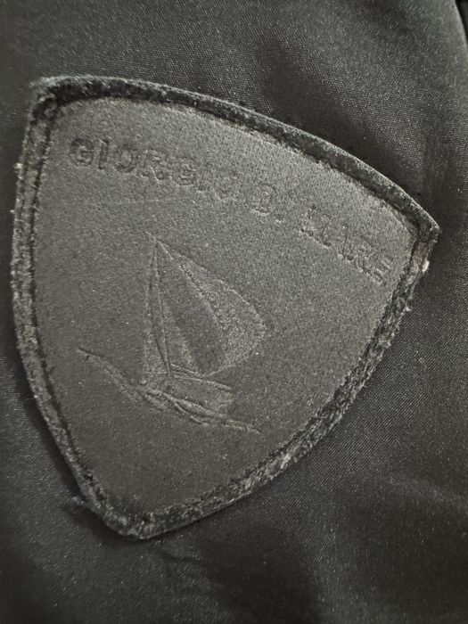 Зимно яке Giorgio Di Mare