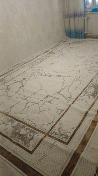 Тез арада сатылады