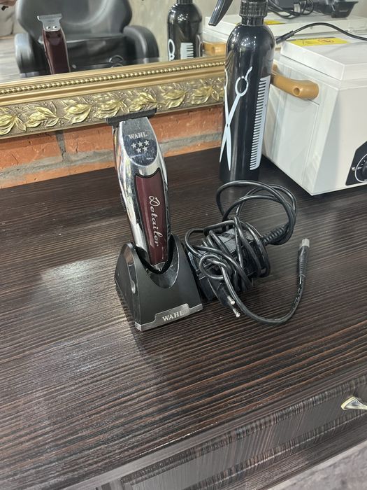 Trimmer wahl masina