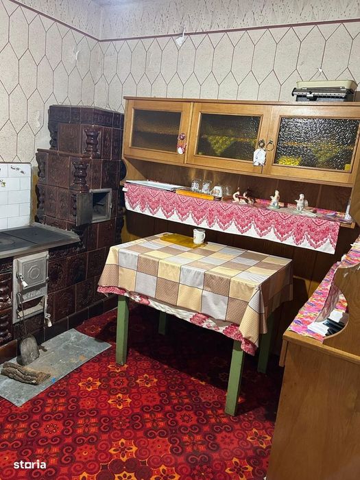 Casă în Lugașu de Jos
