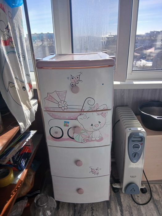 Детский шкаф мебель