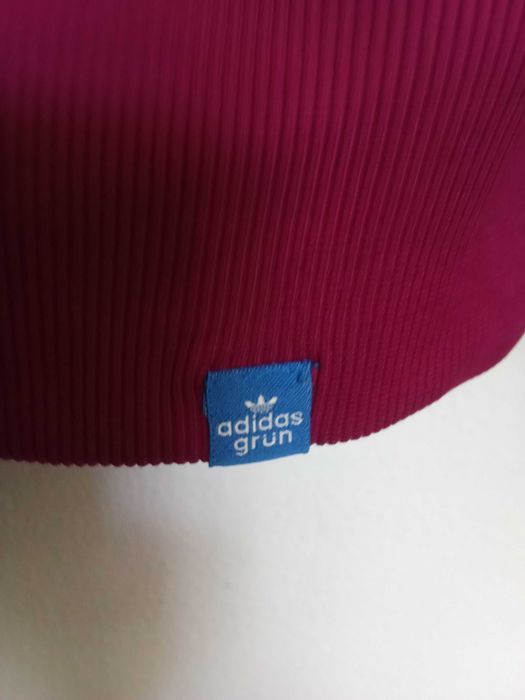 Bluza dama Adidas, marimea 38