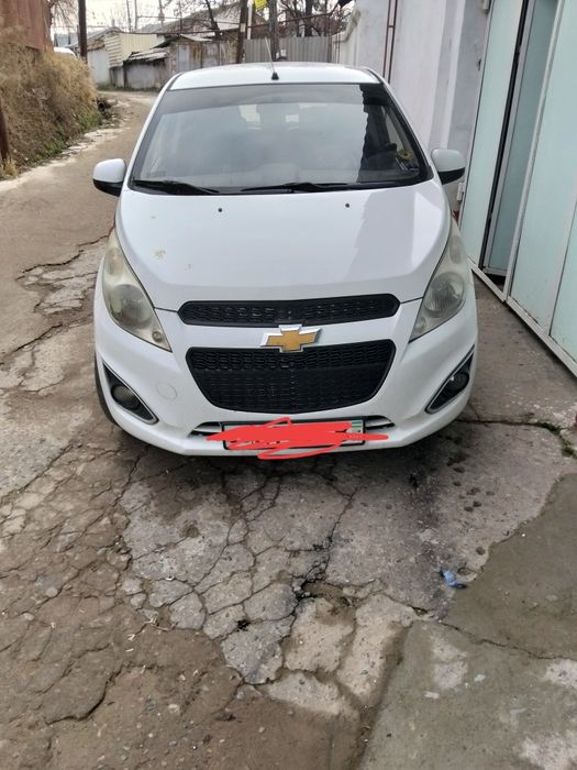 Spark2013yil sotiladi