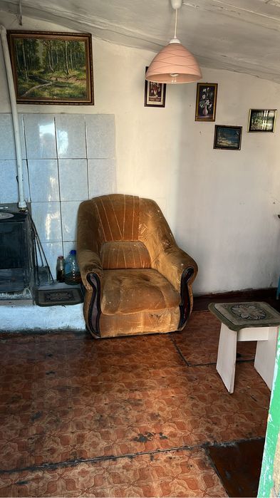 Продается дом , на одного хозяина .