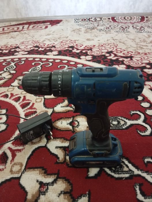 Шрупабер зор Виста