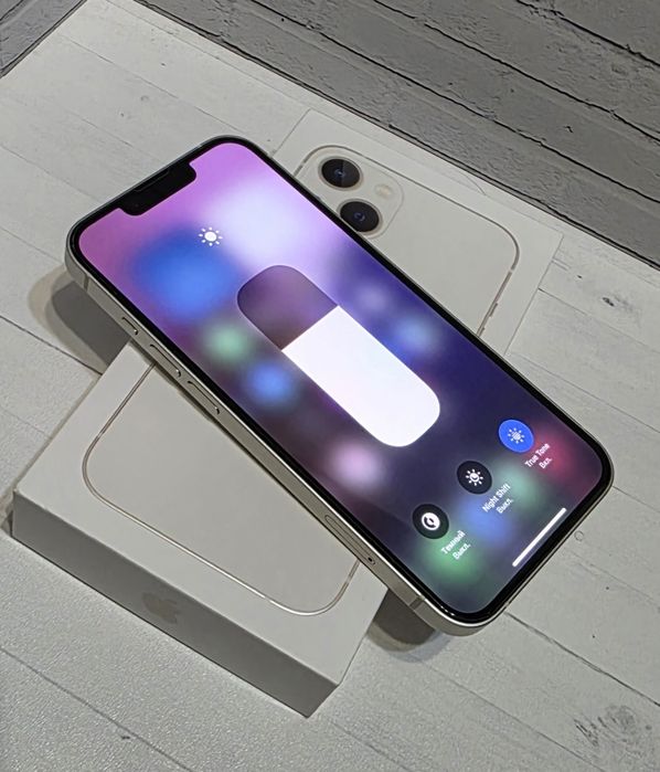 Iphone 13 128gb белый EAC