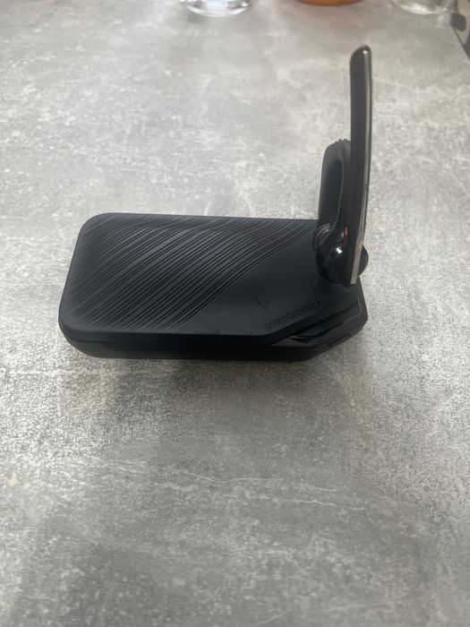 2 Casti  Bluetooth Plantronics Voyager 5200 Pro