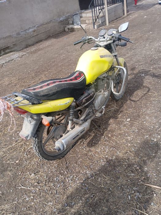 Матацикл сатылады