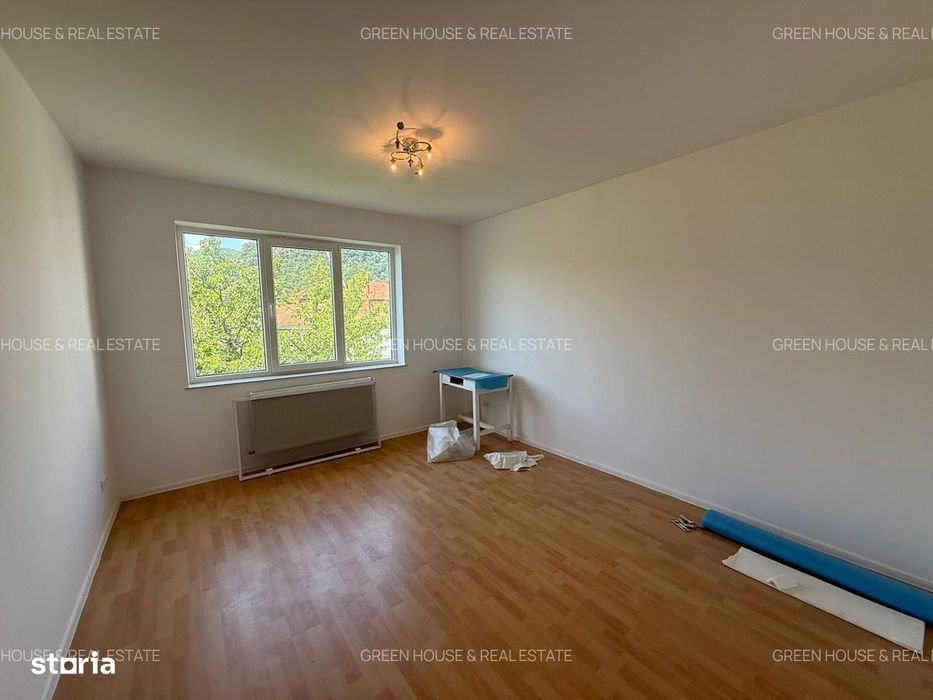Apartament 2 camere, etaj 2 zona Progresul