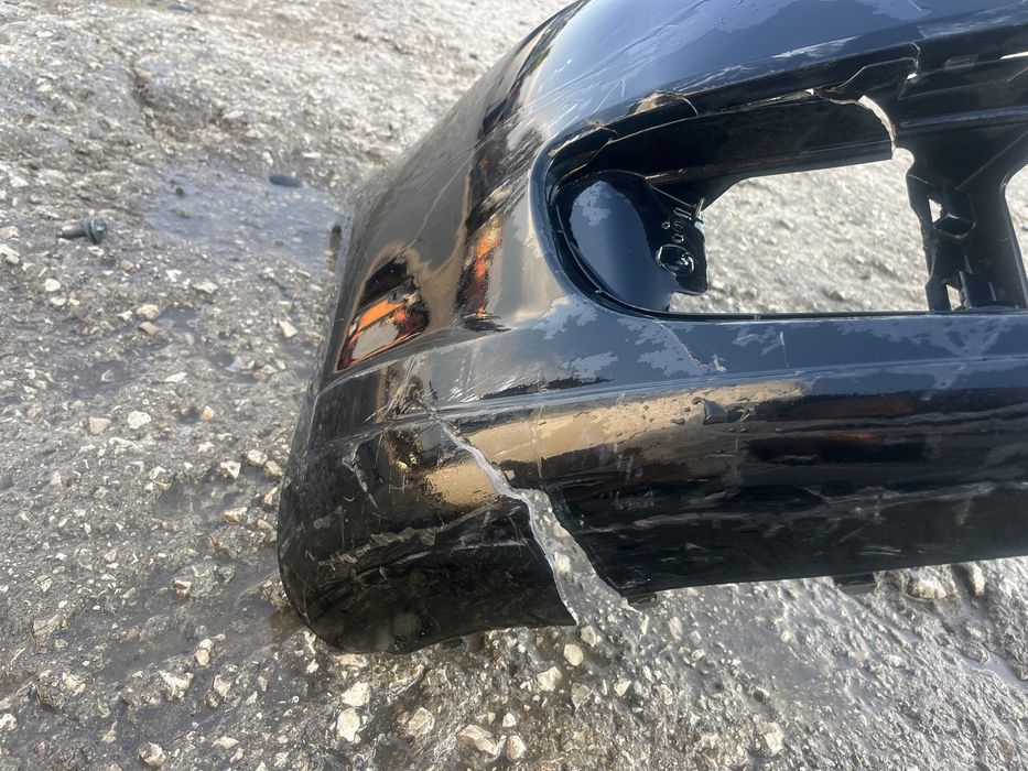 Броня VW Touran 2010- 6бр