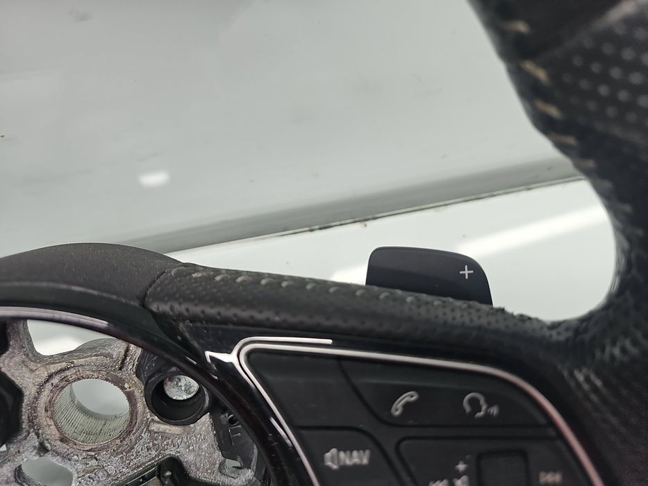 Volan AUDI Q2 (GAB) [ Fabr 2016-prezent] OEM