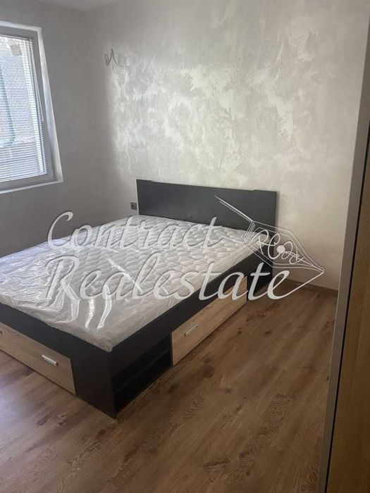 Дава се под наем Тристаен апартамент в Варна, Център - 98 кв.м за 612 € - Снимка #6