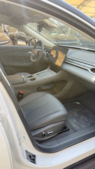 Dongfeng Forthing S07 3 йил гарантия бн сотувда тайёр гибрид