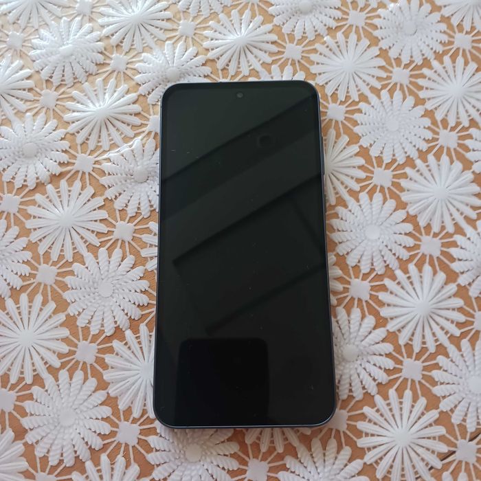 Samsung a55 5g в гаранция